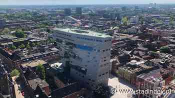 Directeur Forum Groningen vindt interesse Lelystad leuk: 'Maar vooral niet kopiëren'