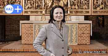 Event mit Steuergeld: Wozu braucht Hannover einen Kirchentag, Frau Präsidentin?