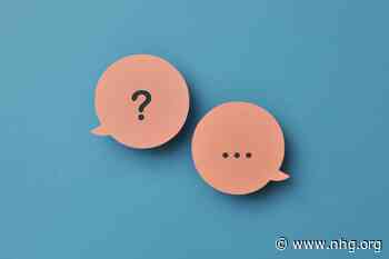 H&Weetje: stel een vraag aan H&W