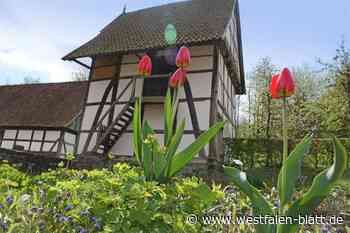 Osterferien im LWL-Freilichtmuseum Detmold