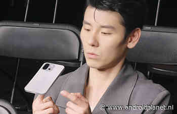 ‘Eerste videobeelden van piepkleine OnePlus 13T gelekt’