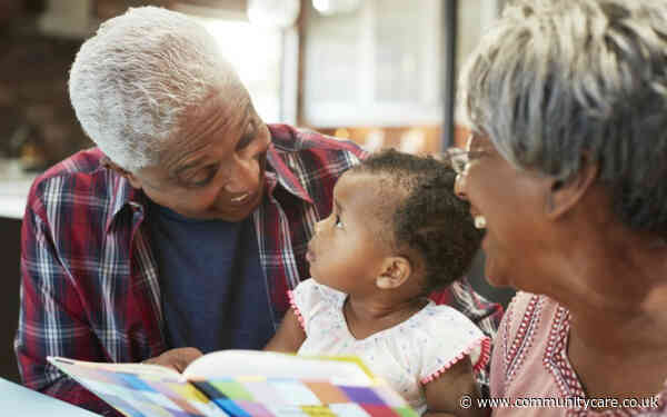 What is kinship care?