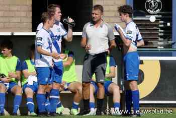 Mathis Boddin keert terug naar FC Lichtervelde