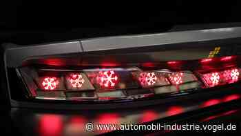 Fünf Beispiele für Lichttechnik als Wettbewerbsvorteil