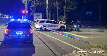 Man seriously injured in Raleigh shooting off Louisburg Road