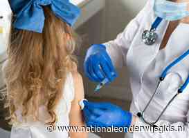 Kinderdagverblijf Alphen aan den Rijn heeft last van mazelen