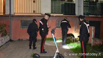 Al Quarticciolo sesso in cambio di dosi di crack e cocaina