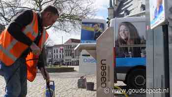 Water voor onderweg: Oasen opent weer 90 tappunten in de regio