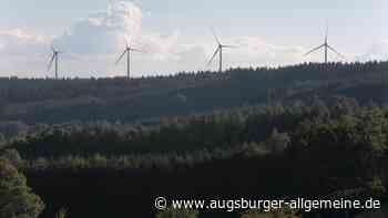 Neue Windräder: Gemeinderat Denklingen kritisiert Planungsverband München