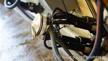 Rekenprijs melk geschat op behoedzaam niveau