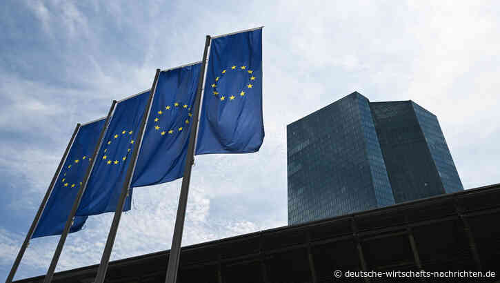 Inflation in der Eurozone sinkt: Plant die EZB die nächste Zinssenkung?