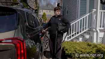 DOGE abruptly cut a program for teens with disabilities. This student is 'devastated'