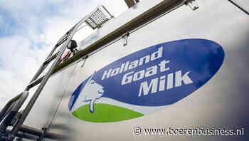 Ausnutria maakt fors meer winst bij stabiele omzet