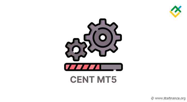 Technical Maintenance of MT5 Servers for CENT Accounts on 15.04.2025