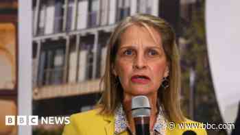 MP barred from Hong Kong says it was to 'shut me up'