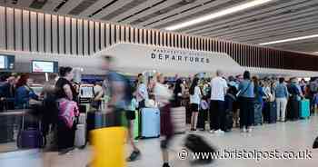 Foreign Office issues Spain travel warning after state of emergency