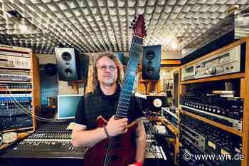 Später als Cohen: Peitz veröffentlicht erstes Album mit 47 Jahren