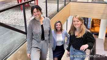 Progress Communications breidt uit met PR-consultants Karlijn Stoelinga en Fay Hemelrijk