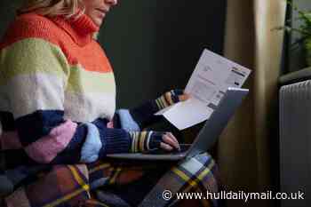 Octopus Energy issues postcode electricity pricing message