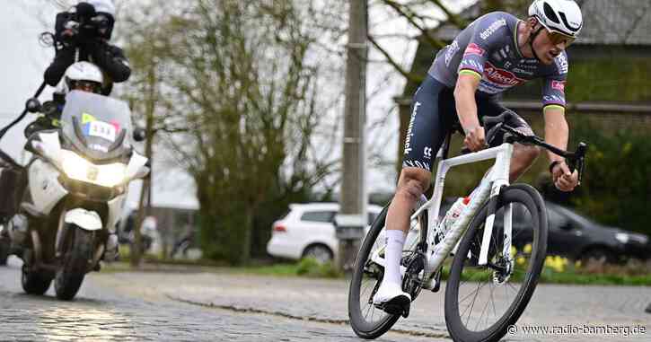 «Versuchter Totschlag»: Roubaix-Flaschenwerfer stellt sich