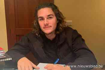 Steenhuffel haalt linkerflank bij Woluwe- Zaventem