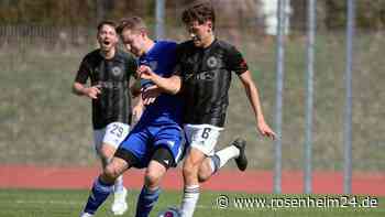 Von Kreisliga bis A-Klasse: Spielabbruch, vergebene Chancen und spannende Aufstiegskämpfe