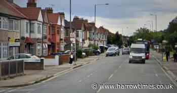Woman arrested after another woman suffers serious head injury in Harrow