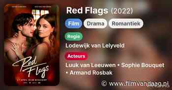 Red Flags (2022)