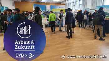 IKORO 2025: Studierende bringen Top-Unternehmen mit jungen Talenten zusammen