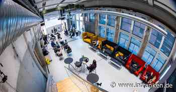 Start-ups sammeln mehr Wagniskapital ein