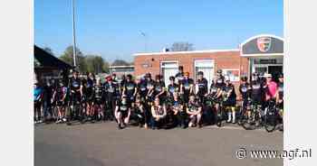 BIG Challenge gaat weer voor €1 miljoen ondanks minder deelnemers