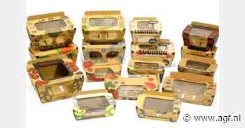 "Afzettoename bio-fruit en duurzaamheidstreven ontwikkelen verpakkingsmarkt razendsnel"