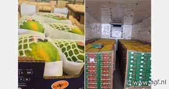 Gebrek aan koelopslag in Braziliaanse luchthavens van invloed op export