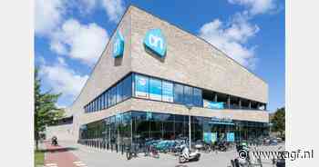 Cao-akkoord bij Albert Heijn voorkomt staking distributiecentra
