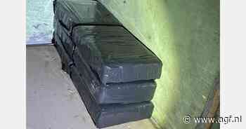 Douane onderschept 6 kilo cocaïne op schip in Vlissingen