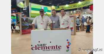 Verzadigde markt voor Chileense fruitexporteurs