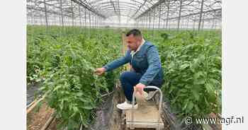 "Hoe je de markt een dag voor blijft"