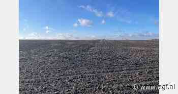 LTO versterkt banden met Oekraïense landbouworganisatie