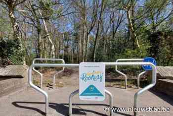 Sint-Annapark is volledig rookvrij: “De helft wel en de helft niet, dat is niet duidelijk”