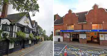 Essex town on London border named in top 10 best places to live in UK