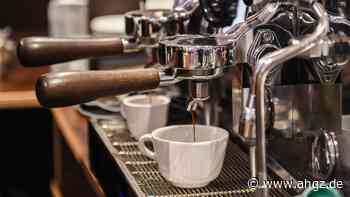 Preise: Der Kaffeemarkt ist in Bewegung