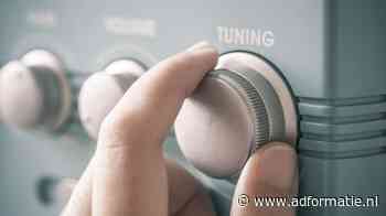 Bestedingen aan audioreclame stijgen door in eerste kwartaal