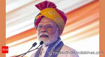 PM Modi hails Sankaran Nair who dared British after Jallianwala massacre