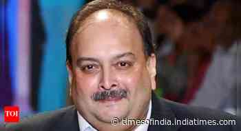 'Can't say how long it would take': Former diplomat sceptical over Mehul Choksi's extradition