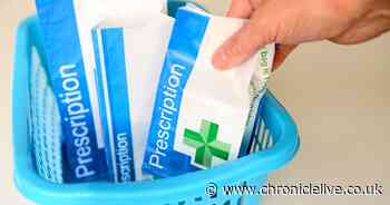 NHS urges North East patients to 'plan ahead' for Easter weekend closures