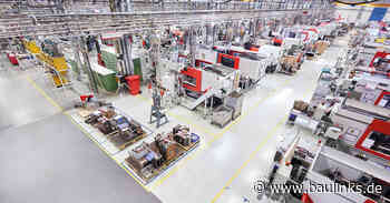 Fischer reduziert Zählaufwand mit Inventursoftware von Remira