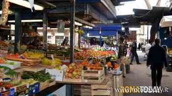 Arte e musica tra i banchi del mercato: “Puntiamo a renderli spazi da vivere”