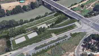 Tiberis, via ai cantieri per trasformare la spiaggia sul Tevere in un parco d’affaccio permanente