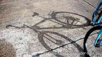 Ermittlungen in Bad Liebenzell: Polizei schnappt Exhibitionist auf Fahrrad