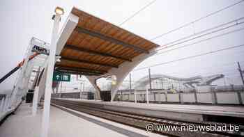 Celstraffen tot 18 maanden voor bagagedieven: “Ondermeer fototas van professionele fotograaf gestolen op trein”